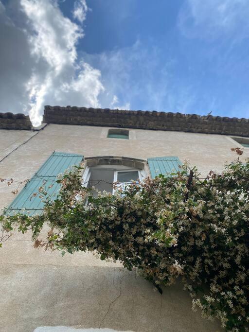 Aux Quatre Voutes Villa Saint-Marcel-d'Ardeche Dış mekan fotoğraf