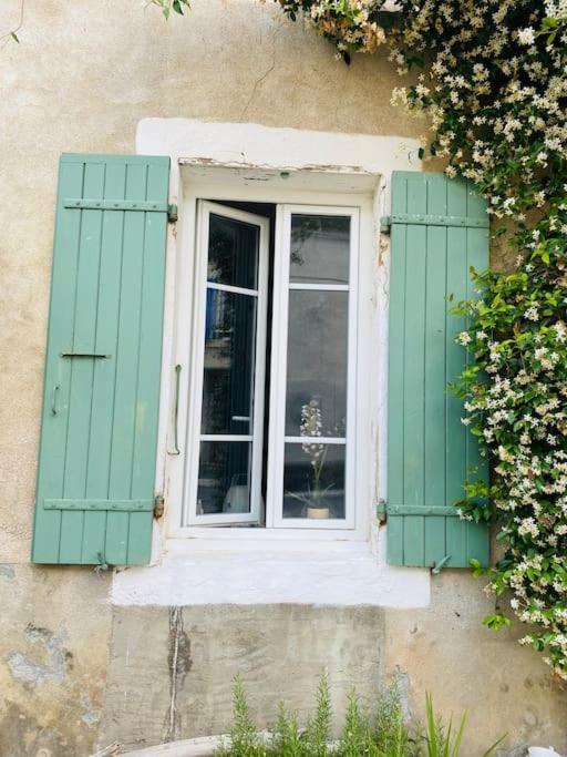 Aux Quatre Voutes Villa Saint-Marcel-d'Ardeche Dış mekan fotoğraf
