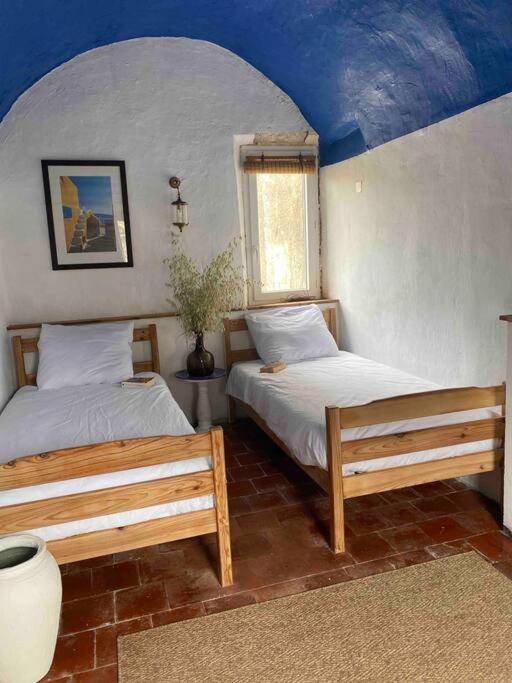 Aux Quatre Voutes Villa Saint-Marcel-d'Ardeche Dış mekan fotoğraf